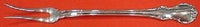 French Provincial by Towle Sterling Silver Pickle Fork 2-Tine 5 3/4"