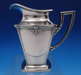Trianon by International Sterling Silver Sugar and Creamer Set 2pc#C310 (#7628)