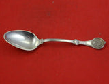 Medallion by Reed & Barton Silverplate Place Soup Spoon 7"