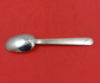 Normandie by Puiforcat Sterling Silver Place Soup Spoon 6 3/4" Flatware Heirloom