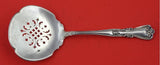 Victoria New by Watson Sterling Silver Tomato Server  7 1/4"