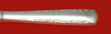 Camellia by Gorham Sterling Silver Gravy Ladle HH WS Custom 8" Serving