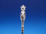 Irian by Wallace Sterling Silver Nail File 6 3/4" HH WS Figural Vintage (#7732)