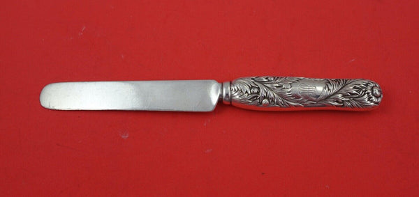 Chrysanthemum by Tiffany and Co Sterling Silver Tea Knife HH AS  7"