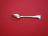 Cyperus by Puiforcat Sterling Silver Dinner Fork 8 1/4"