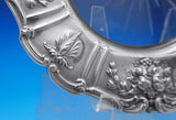Francis I by Reed and Barton Sterling Silver Lemon Serving Plate #X567 (#8973)