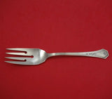 Dorothy Quincy by Reed and Barton Sterling Silver Salad Fork 6 1/4" Antique