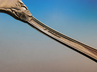 Wild Rose by International Sterling Silver Flatware Set 8 Service 32 pcs Dinner