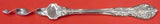 King Edward by Gorham Sterling Silver Butter Pick Twisted Custom Made 6"