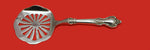Delacourt by Lunt Sterling Silver Tomato Server HHWS Custom Made Approx. 8 1/2"