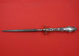Eton by Wallace Sterling Silver Roast Hone Hollow Handle with Steel 14 1/2"
