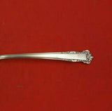 English Shell by Lunt Sterling Silver Tomato Server Original 7 3/4" Serving