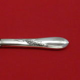 Silver Wheat by Reed and Barton Sterling Silver Lasagna Server HHWS Custom Made