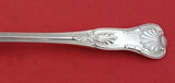 Kings by CJ Vander English Sterling Silver Regular Size Place Setting(s) 4pc
