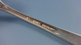 Spring Serenade by Lunt Sterling Silver Flatware Service For 8 Set 38 Pieces