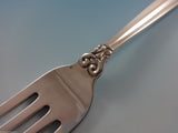 Royal Danish by International Sterling Silver Flatware Set Service 24 Pieces