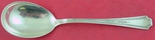 Colfax by Durgin-Gorham Sterling Silver Sugar Spoon 5 7/8" Serving Silverware