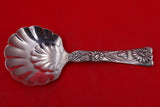Vine by Tiffany and Co Sterling Silver Bon Bon Spoon Shell Daisy 5 3/8" w/Mono