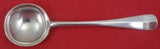 Queen Anne by James Robinson Sterling Silver Cream Soup Spoon 6 5/8" Heirloom