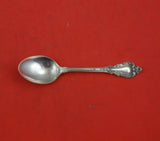 Florencia by Plateria de Pilar Peruvian Sterling Silver Teaspoon Small 4 3/8"
