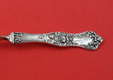 American Beauty by Shiebler Sterling Silver Master Butter FH twist handle 7 1/2"