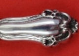 Grande Imperiale by Buccellati Italian Sterling Silver Knife Rest HH AS 3 1/2"