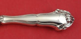 Grande Imperiale by Buccellati Italian Sterling Silver Luncheon Knife 8 3/4"