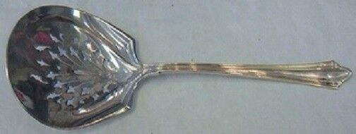Westminster by International Sterling Silver Tomato Server 7 3/4"