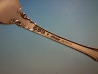 Medici by Gorham (1971) Sterling Silver Flatware Set 12 Service 52 Pieces