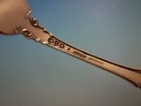 Medici by Gorham (1971) Sterling Silver Flatware Set 12 Service 52 Pieces