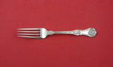 King George by Gorham Sterling Silver Tea Fork 6 1/4"