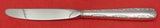 Camellia by Gorham Sterling Silver Place Size Knife Modern 9 1/4" Flatware