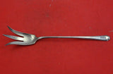 Lady Constance by Towle Sterling Silver Lettuce Fork 9"