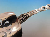 Strawberry Vine by Tiffany and Co. Sterling Silver Pie Server Fancy Pcd 11 3/8"