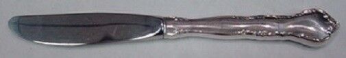 Mignonette by Lunt Sterling Silver Butter Spreader HH 6 1/4"
