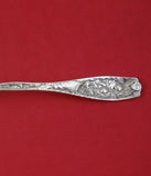 Pomona by Towle Sterling Silver Asparagus Fork 9" Serving Antique