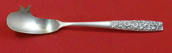 Contessina by Towle Sterling Silver Cheese Knife w/Pick FH AS Custom Made 5 3/4