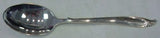Sculptured Beauty by International Sterling Silver Place Soup Spoon 6 5/8"