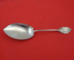 Grecian by Gorham Coin Silver Ice Cream Server 9 5/8" Serving Silverware