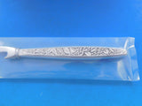Valencia by International Sterling Silver Bar Knife HHWS Custom Made 10 1/4"