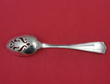 Winthrop by Tiffany and Co Sterling Silver Serving Spoon Pcd Fancy Orig 8 1/4"