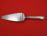 Gadroon by International Sterling Silver Pie Server HH WS Original 11 3/8"