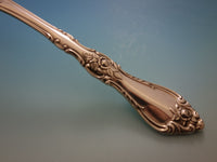 Royal Rose by Wallace Sterling Silver Flatware Set for 8 Service 40 pieces