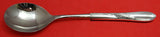 Silver Wheat by Reed and Barton Sterling Silver Casserole Spoon HH WS Custom
