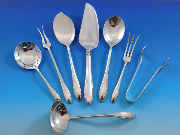 Lot De 8 Petits Plats De Service En Inox – Idéal Pour Entrées Ou Tapas