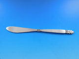 Norse by International Stainless Steel Flatware Set for 12 Service 66 pieces