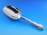 La Scala by Gorham Sterling Silver Ice Scoop Custom Made HHWS 9 3/4"
