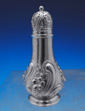Richelieu by Tiffany and Co Sterling Silver Salt Pepper Shaker Set 2pc (#0261)