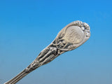 Mythologique by Gorham Sterling Silver Bouillon Soup Spoon 4 3/4" Multi Motif