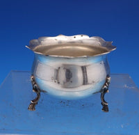 Grand Colonial by Wallace Sterling Silver Salt Dip #4821  1.9 ozt. (#8261)